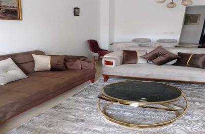 Apartment - 2 Bedrooms - 1 Bathroom for rent in Madinaty - Cairo