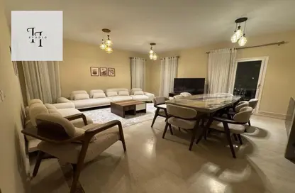 Apartment - 3 Bedrooms - 4 Bathrooms for rent in Mivida - 5th Settlement Compounds - The 5th Settlement - New Cairo City - Cairo