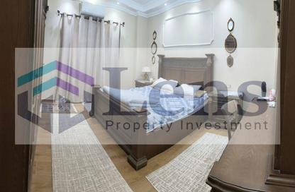 Apartment - 3 Bedrooms - 1 Bathroom for sale in South Lotus - El Lotus - New Cairo City - Cairo