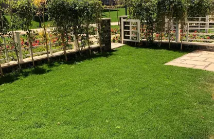 Apartment - 4 Bedrooms - 3 Bathrooms for sale in Madinaty - Cairo