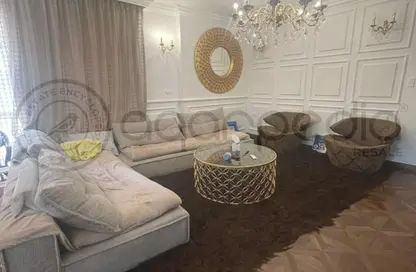 شقة - 2 غرف نوم - 2 حمامات للبيع في S1 - سراي - كمبوندات مدينة المستقبل - مدينة المستقبل - القاهرة