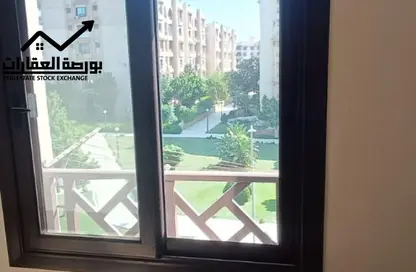 شقة - 4 غرف نوم - 3 حمامات للبيع في امتداد الرحاب - الرحاب - مدينة القاهرة الجديدة - القاهرة