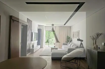 شقة - 2 غرف نوم - 3 حمامات للبيع في لايك فيو ريزيدنس - كمبوندات التجمع الخامس - التجمع الخامس - مدينة القاهرة الجديدة - القاهرة