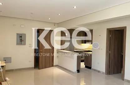 Apartment - 2 Bedrooms - 2 Bathrooms for sale in Mountain View iCity October - 6 October Compounds - 6 October City - Giza