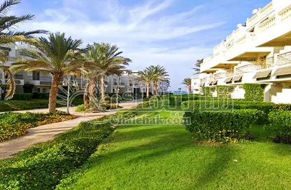 Chalet - 2 Bedrooms - 1 Bathroom for sale in Bellagio - Al Ain Al Sokhna - Suez