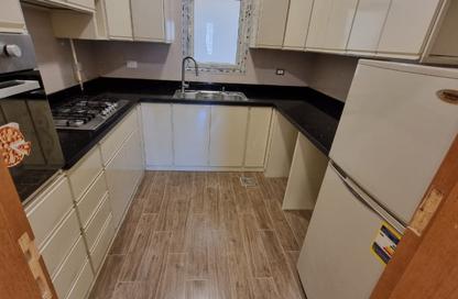 Apartment - 3 Bedrooms - 3 Bathrooms for rent in Paradise - Ext North Inves Area - New Cairo City - Cairo