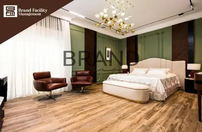 Villa - 5 Bedrooms - 7+ Bathrooms for rent in Lake View - 5th Settlement Compounds - The 5th Settlement - New Cairo City - Cairo Villa - 5 Bedrooms - 7+ Bathrooms for rent in Lake View - 5th Settlement Compounds - The 5th Settlement - New Cairo City - Cairo