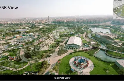 شقة - 2 غرف نوم - 2 حمامات للبيع في بارك سايد ريزيدنس - أبراج زيد - كمبوندات الشيخ زايد - الشيخ زايد - الجيزة