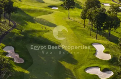 Penthouse - 3 Bedrooms - 4 Bathrooms for sale in City Gate - 5th Settlement Compounds - The 5th Settlement - New Cairo City - Cairo