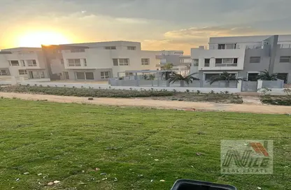 فيلا - 5 غرف نوم - 5 حمامات للبيع في هايد بارك - كمبوندات التجمع الخامس - التجمع الخامس - مدينة القاهرة الجديدة - القاهرة