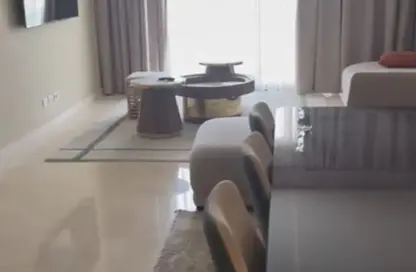 Apartment - 3 Bedrooms - 3 Bathrooms for rent in Villette - 5th Settlement Compounds - The 5th Settlement - New Cairo City - Cairo Apartment - 3 Bedrooms - 3 Bathrooms for rent in Villette - 5th Settlement Compounds - The 5th Settlement - New Cairo City - Cairo