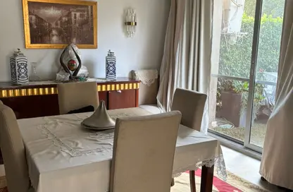 Duplex - 3 Bedrooms - 3 Bathrooms for sale in Palm Hills Village Gate - South Investors Area - New Cairo City - Cairo
