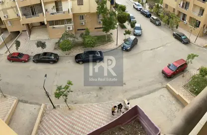 شقة - 3 غرف نوم - 2 حمامات للبيع في المستثمرين الشمالية - مدينة القاهرة الجديدة - القاهرة