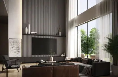Apartment - 4 Bedrooms - 5 Bathrooms for sale in The Estates - Sheikh Zayed Compounds - Sheikh Zayed City - Giza