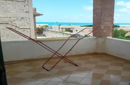 Villa - 3 Bedrooms - 3 Bathrooms for sale in Horus - Markaz Al Hamam - North Coast