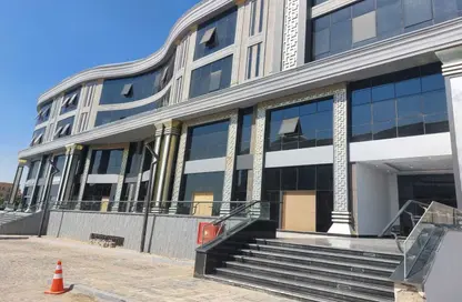 Shop - Studio for rent in New Cairo City - Cairo