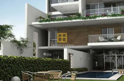 Villa - 4 Bedrooms - 3 Bathrooms for sale in Mountain View 1.1 - 5th Settlement Compounds - The 5th Settlement - New Cairo City - Cairo