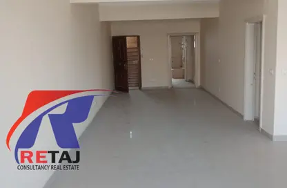 شقة - 2 غرف نوم - 2 حمامات للبيع في شارع موسي ابن نصير - الحديقة الدولية - الحي السابع - مدينة نصر - القاهرة