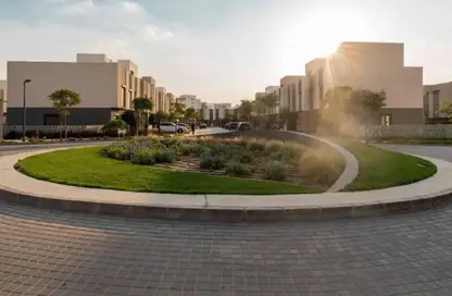 Apartment - 3 Bedrooms - 3 Bathrooms for sale in Al Burouj Compound - El Shorouk Compounds - Shorouk City - Cairo
