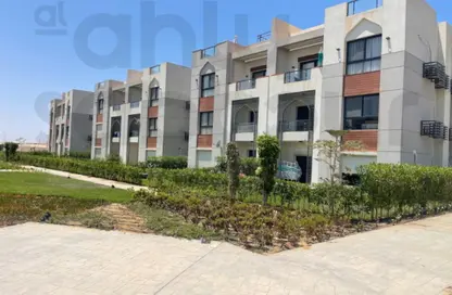 Chalet - 2 Bedrooms - 2 Bathrooms for sale in Gaia - Ras Al Hekma - North Coast