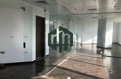 Office Space - Studio - 2 Bathrooms for sale in Mivida - 5th Settlement Compounds - The 5th Settlement - New Cairo City - Cairo
