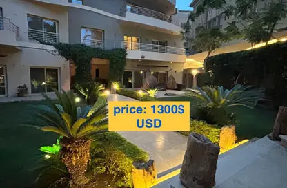 شقة - 3 غرف نوم - 3 حمامات للايجار في الشويفات - كمبوندات التجمع الخامس - التجمع الخامس - مدينة القاهرة الجديدة - القاهرة