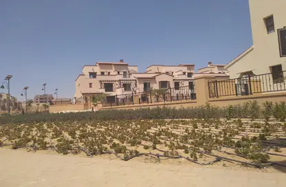 منزل مزدوج - 3 غرف نوم - 3 حمامات للبيع في ميفيدا - كمبوندات التجمع الخامس - التجمع الخامس - مدينة القاهرة الجديدة - القاهرة