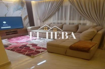 Apartment - Studio - 1 Bathroom for rent in Madinaty - Cairo
