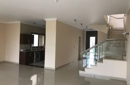 Townhouse - 3 Bedrooms - 3 Bathrooms for sale in Allegria - Sheikh Zayed Compounds - Sheikh Zayed City - Giza