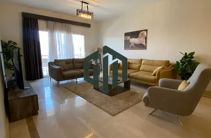 Apartment - 3 Bedrooms - 3 Bathrooms for rent in Mivida - 5th Settlement Compounds - The 5th Settlement - New Cairo City - Cairo