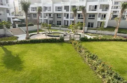 شقة - 2 غرف نوم - 2 حمامات للبيع في بيتا جرينز - كمبوندات مدينة المستقبل - مدينة المستقبل - القاهرة
