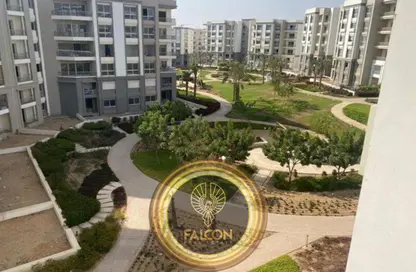 Apartment - 3 Bedrooms - 3 Bathrooms for sale in Hyde Park - 5th Settlement Compounds - The 5th Settlement - New Cairo City - Cairo