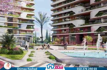 Apartment - 5 Bedrooms - 2 Bathrooms for sale in The One - Smouha - Hay Sharq - Alexandria