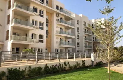 Apartment - 3 Bedrooms - 2 Bathrooms for sale in Mountain View iCity October - 6 October Compounds - 6 October City - Giza