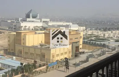 Apartment - 4 Bedrooms - 2 Bathrooms for sale in New Fustat - Hay Masr El Kadima - Cairo