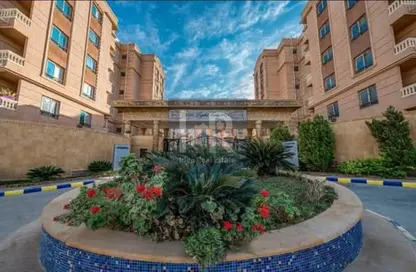 Apartment - 3 Bedrooms - 2 Bathrooms for sale in 5th Settlement Compounds - The 5th Settlement - New Cairo City - Cairo