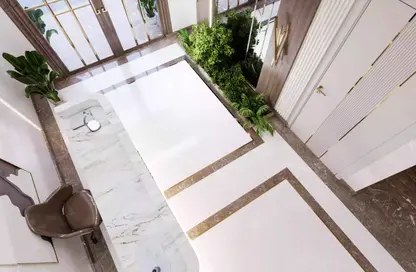 Apartment - 3 Bedrooms - 1 Bathroom for sale in Ori - New Zayed City - Sheikh Zayed City - Giza