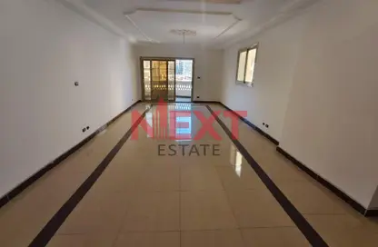 Apartment - 4 Bedrooms - 3 Bathrooms for sale in Gleim Square - Glim - Hay Sharq - Alexandria