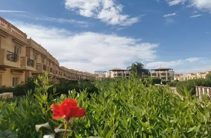 شاليه - غرفة نوم - 1 حمام للبيع في سانتا كلوز - العين السخنة - السويس