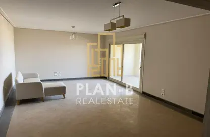 Apartment - 2 Bedrooms - 2 Bathrooms for sale in New Giza - Cairo Alexandria Desert Road - 6 October City - Giza