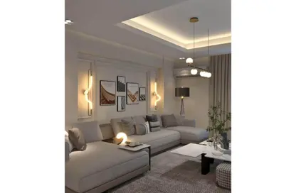 Villa - 4 Bedrooms - 4 Bathrooms for sale in Talala - New Heliopolis Compounds - New Heliopolis - Cairo
