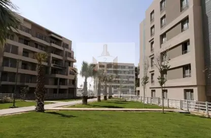 Apartment - 4 Bedrooms - 4 Bathrooms for sale in Capital Gardens Compound - New Capital Compounds - New Capital City - Cairo