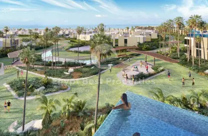 Villa - 3 Bedrooms - 4 Bathrooms for sale in Jefaira - Ras Al Hekma - North Coast