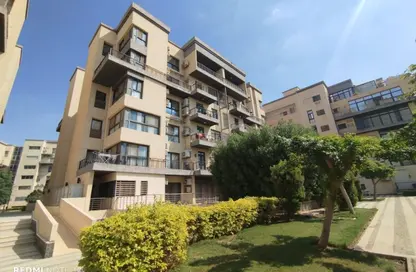 Apartment - 3 Bedrooms - 2 Bathrooms for sale in Privado - Madinaty - Cairo