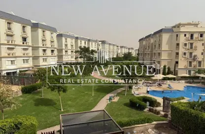 Apartment - 3 Bedrooms - 3 Bathrooms for sale in Mountain View Hyde Park - 5th Settlement Compounds - The 5th Settlement - New Cairo City - Cairo