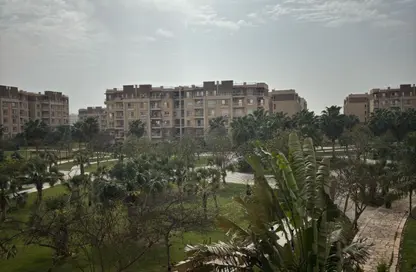Apartment - 3 Bedrooms - 1 Bathroom for sale in Madinaty - Cairo