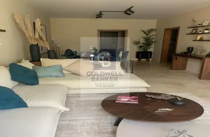 شقة - 3 غرف نوم - 2 حمامات للبيع في فاي سوديك - مدينة زايد الجديدة - الشيخ زايد - الجيزة