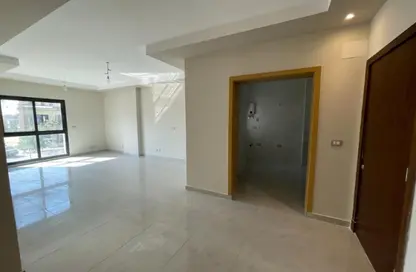 Apartment - 2 Bedrooms - 2 Bathrooms for rent in Villette - 5th Settlement Compounds - The 5th Settlement - New Cairo City - Cairo