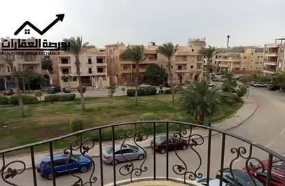 فيلا - 8 غرف نوم - 7 حمامات للبيع في البنفسج 7 - البنفسج - مدينة القاهرة الجديدة - القاهرة