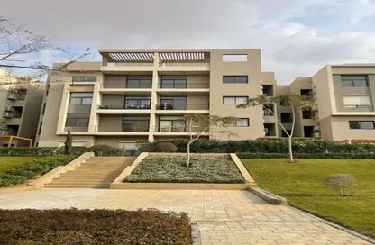 Apartment - 3 Bedrooms - 2 Bathrooms for sale in Fifth Square - The 5th Settlement - New Cairo City - Cairo